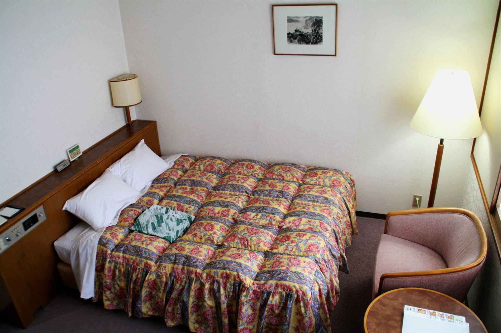 Green Hill Hotel אקאשי מראה חיצוני תמונה