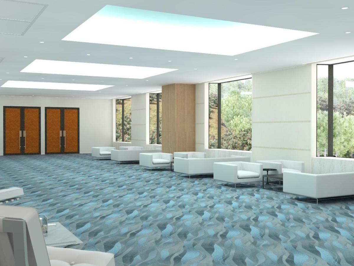 Green Hill Hotel אקאשי מראה חיצוני תמונה