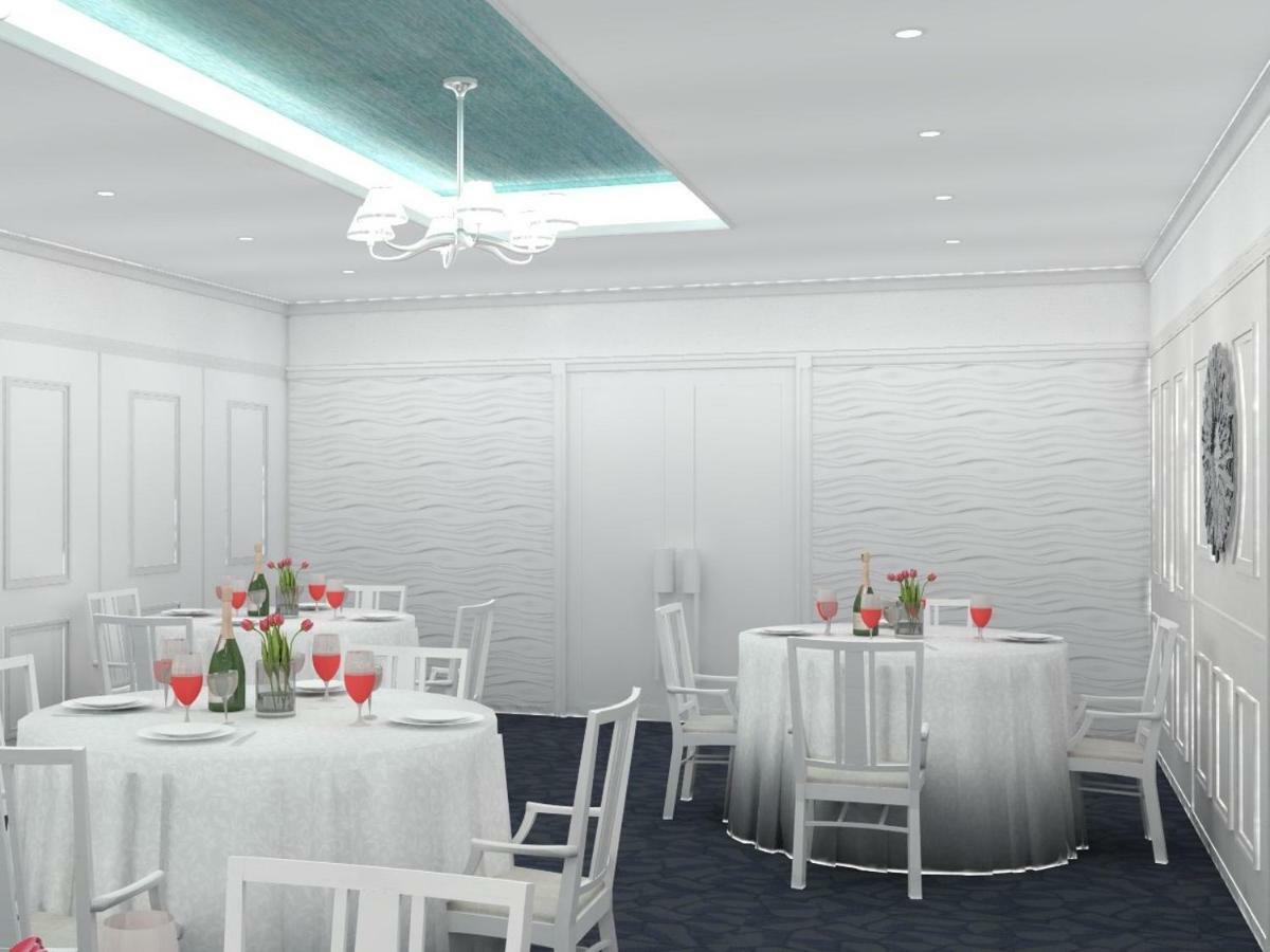 Green Hill Hotel אקאשי מראה חיצוני תמונה